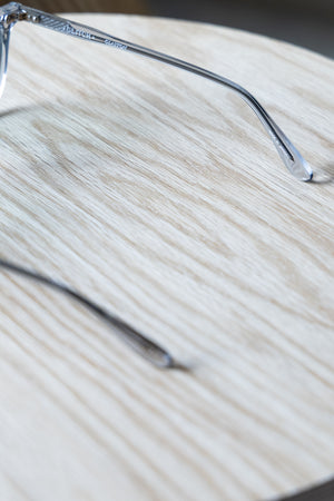 【GLITCH】"GLASTON"