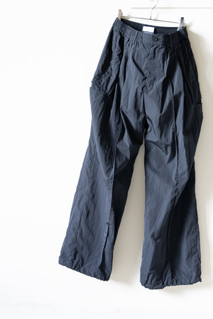 【THE JEAN PIERRE】"BETA Trouser"