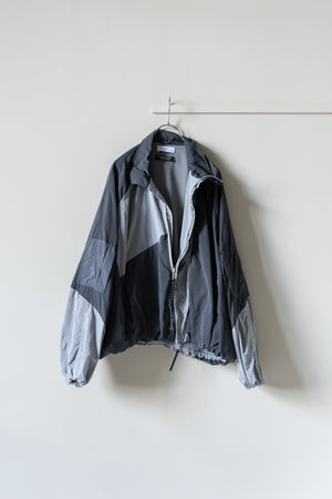 【THE JEAN PIERRE】"BETA Jacket"