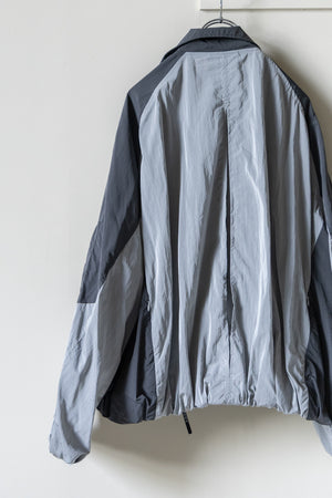【THE JEAN PIERRE】"BETA Jacket"