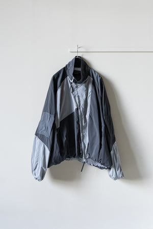 【THE JEAN PIERRE】"BETA Jacket"
