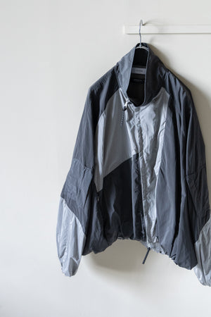 【THE JEAN PIERRE】"BETA Jacket"