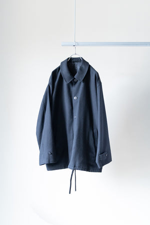 【YOKO SAKAMOTO】"COACH JACKET"