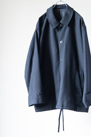 【YOKO SAKAMOTO】"COACH JACKET"