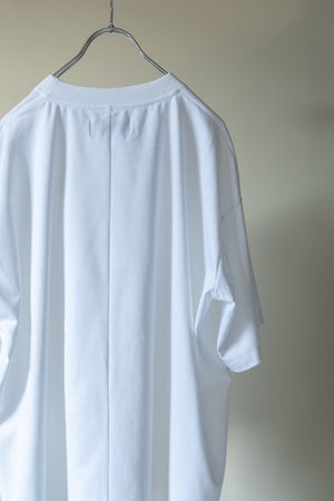 [Licht Bestreben] "Crew Neck Tee"