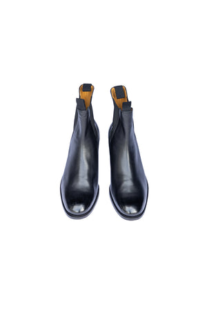 【JAMES CLASSIC】"Anne - Chelsea Boots"