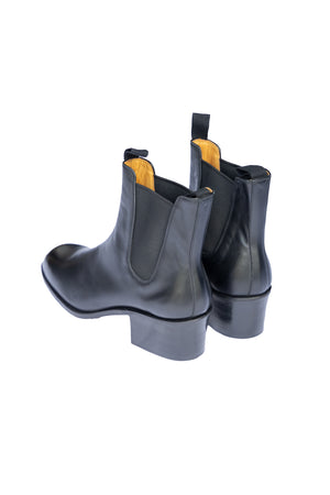 【JAMES CLASSIC】"Anne - Chelsea Boots"