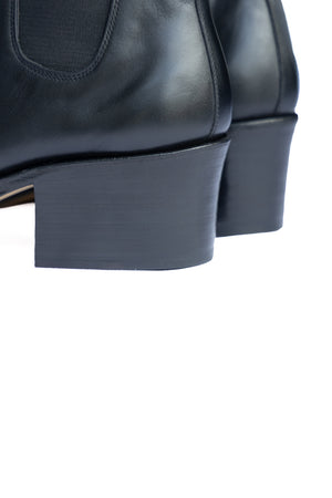 【JAMES CLASSIC】"Anne - Chelsea Boots"