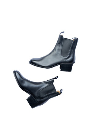 【JAMES CLASSIC】"Anne - Chelsea Boots"
