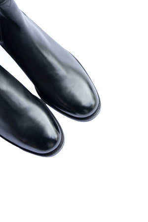 【JAMES CLASSIC】"Anne - Chelsea Boots"