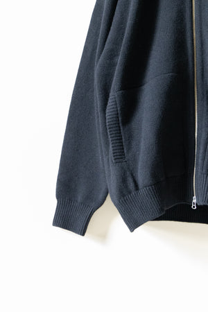 【YOKO SAKAMOTO】"DRIVERS KNIT"