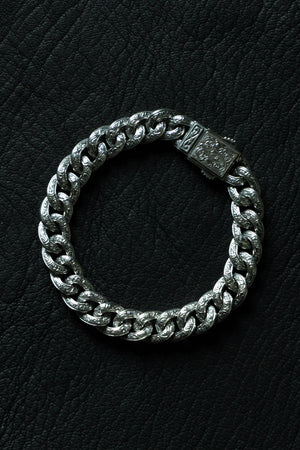 【GEROCHRISTO】"Classic chain bracelet"