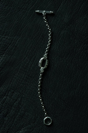 【GEROCHRISTO】"Classical bracelet"