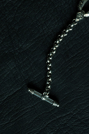 【GEROCHRISTO】"Classical bracelet"
