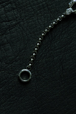 【GEROCHRISTO】"Classical bracelet"