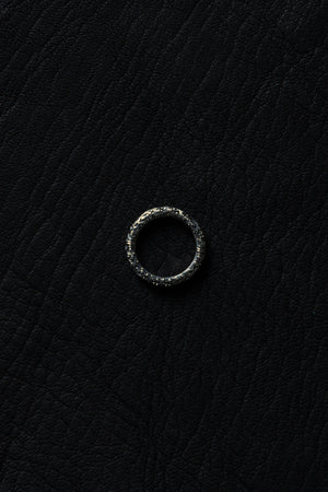 【GEROCHRISTO】"Eden's Garden Band Rings"