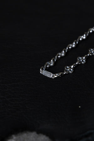 【GEROCHRISTO】"The Flower Chain"