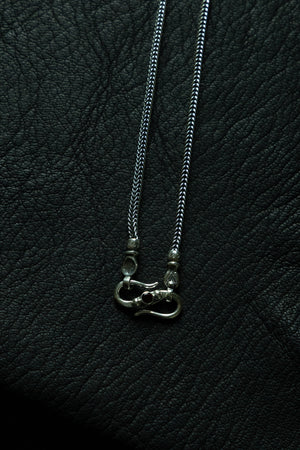 【GEROCHRISTO】"Classic Greek Chain"