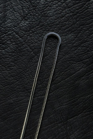 【GEROCHRISTO】"Classic Greek Chain"
