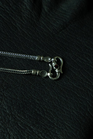 【GEROCHRISTO】"Classic Greek Chain"