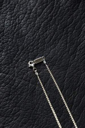 【GEROCHRISTO】"Spiga chain"