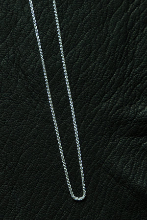 【GEROCHRISTO】"Spiga chain"