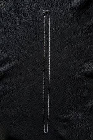 【GEROCHRISTO】"Spiga chain"