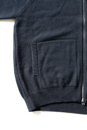 【YOKO SAKAMOTO】"DRIVERS KNIT"