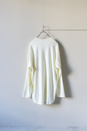 【CURLY&Co.】"NEW WARM TEE"