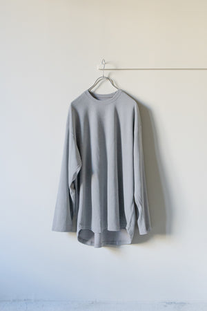 【CURLY&Co.】"NEW WARM TEE"