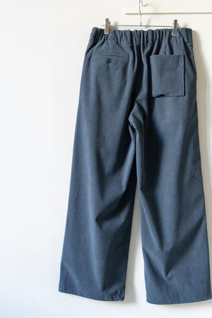 【CURLY&Co.】"TRICOT CORDUROY PANTS"