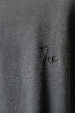 【THE JEAN PIERRE】"Pigmentdye THE Tee "