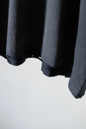 【THE JEAN PIERRE】"Pigmentdye THE Tee "