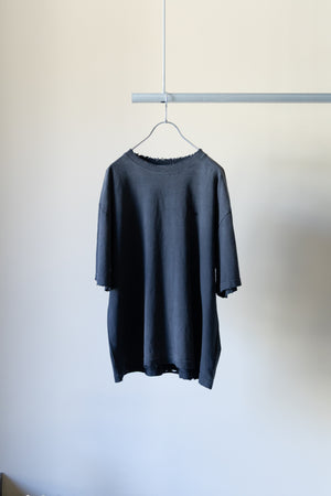 【THE JEAN PIERRE】"Pigmentdye THE Tee "
