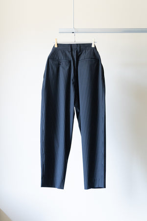 【KUON】"2 Tuck Trousers"