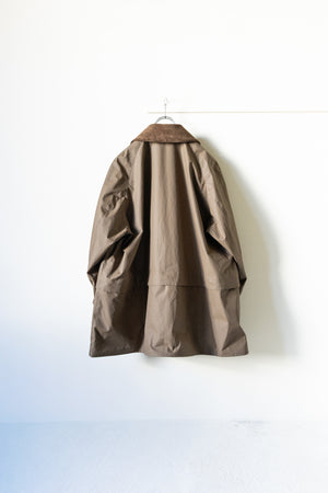 【SHEIK YERBOUTI】"Hunting Jacket"