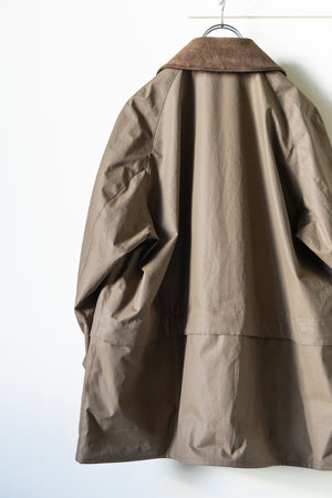 【SHEIK YERBOUTI】"Hunting Jacket"