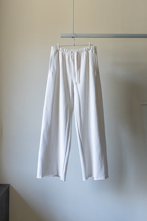【VALAADO】"［COM］スウェットパンツ"