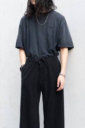 【THE JEAN PIERRE】"Pigmentdye THE Tee "