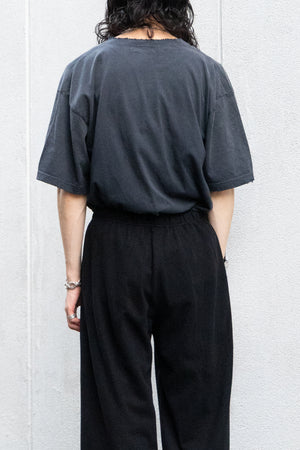 【THE JEAN PIERRE】"Pigmentdye THE Tee "