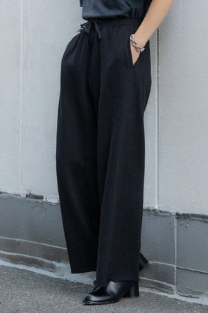 【VALAADO】"［COM］スウェットパンツ"