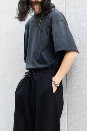 【THE JEAN PIERRE】"Pigmentdye THE Tee "