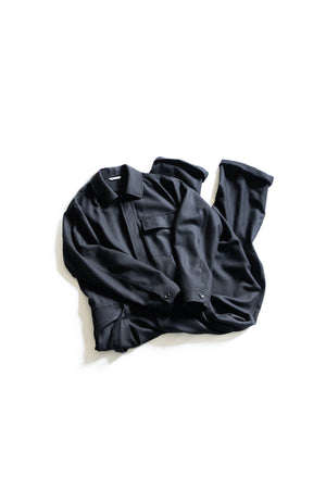 【SHEIK YERBOUTI】"Wool Jumpsuit"