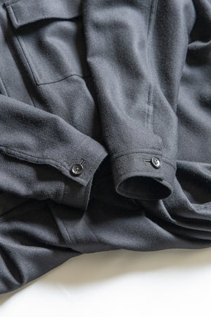 【SHEIK YERBOUTI】"Wool Jumpsuit"