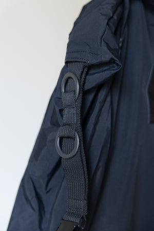 【yorozu】"NINJA-TEX BACKPACK-XL"