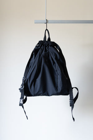 【yorozu】"NINJA-TEX BACKPACK-XL"