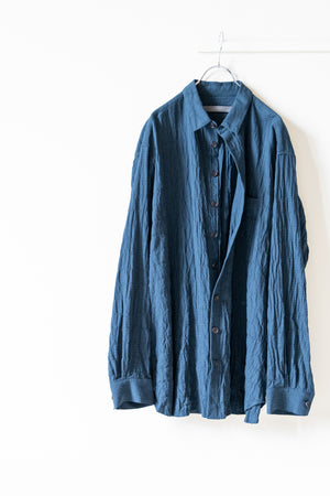 【YUTA MATSUOKA】"RELAXED FIT SHIRT"