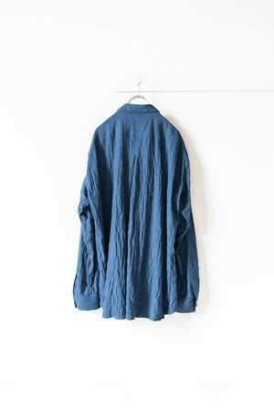 【YUTA MATSUOKA】"RELAXED FIT SHIRT"