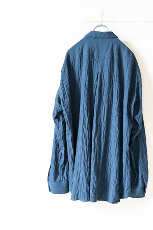 【YUTA MATSUOKA】"RELAXED FIT SHIRT"