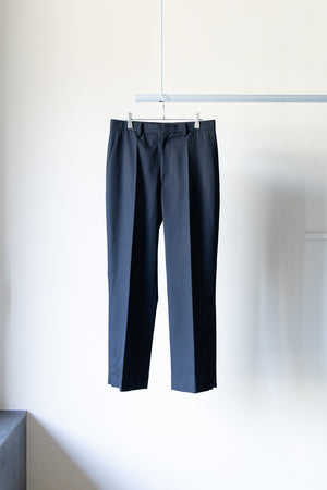 Special Order [SHEIK YERBOUTI] "Cavalier Twill Zip Trousers"